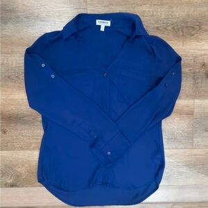 Express Portofino Button Down Shirt